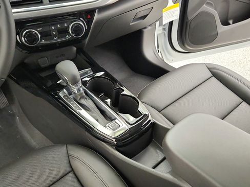 New 2026 Chevrolet Trax ACTIV w/ Sunroof Package image 58