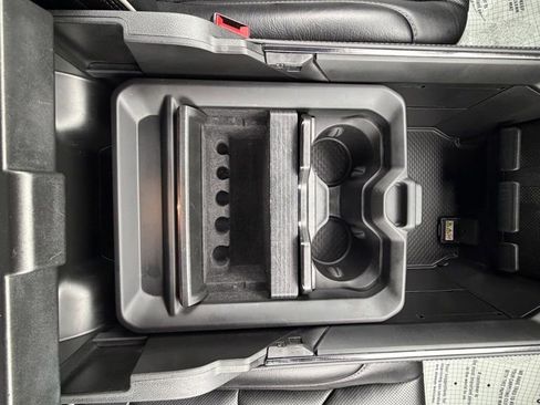 Used 2022 RAM 1500 Limited w/ Bed Utility Group image 17