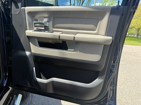Used 2012 RAM 1500 Big Horn AWD/4WD image 25