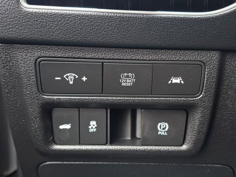 Used 2021 Hyundai Sonata Blue image 25