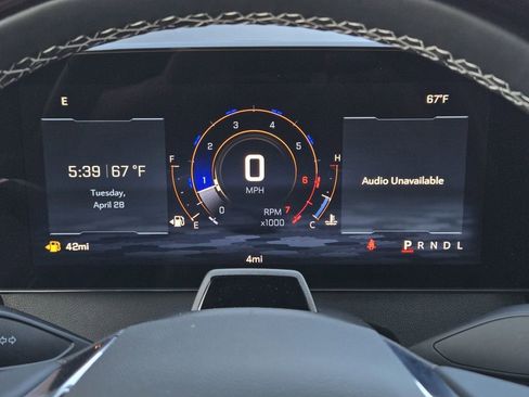 New 2026 Chevrolet Traverse High Country FWD image 7