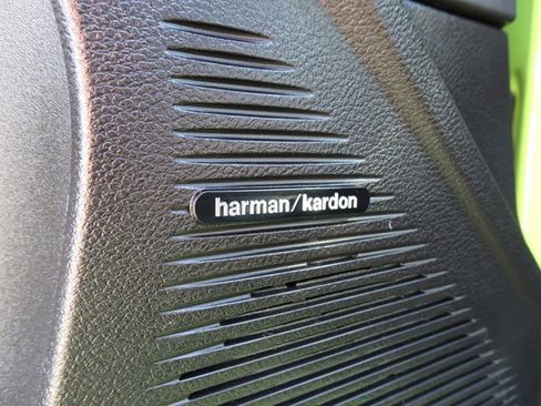 Used 2023 Dodge Challenger SRT Hellcat image 17