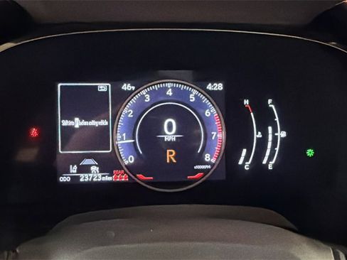 Certified 2024 Lexus RX 350 Premium image 31