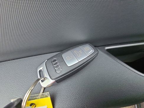 Used 2023 Audi Q4 e-tron Premium Plus w/ Premium Plus AWD/4WD image 30