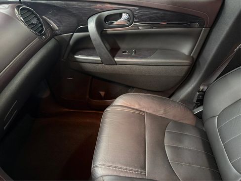 Used 2015 Buick Enclave Leather w/ Trailering Package FWD image 37