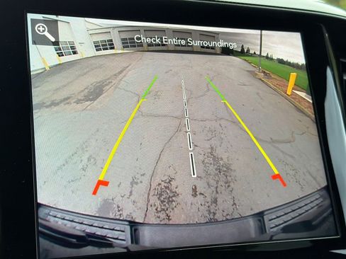 Used 2021 RAM 1500 Rebel w/ Rebel Level 1 Equipment Group AWD/4WD image 19