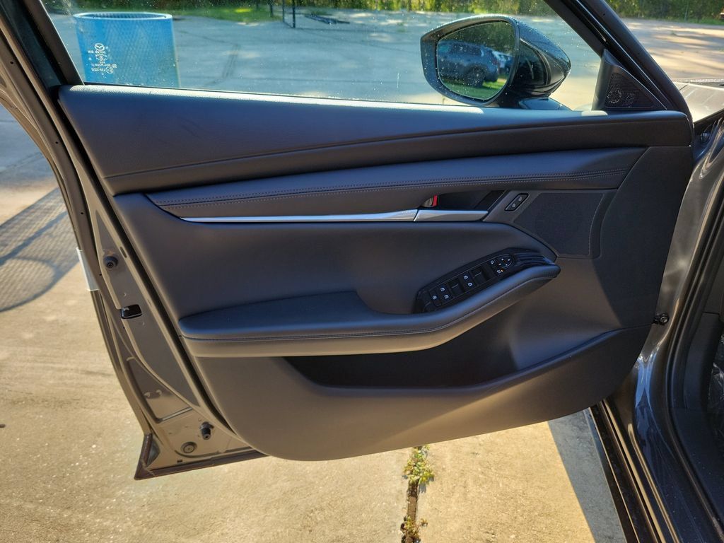 New 2026 MAZDA MAZDA3 s Sport FWD image 18