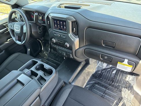 New 2026 GMC Sierra 1500 Pro w/ Pro Value Package RWD image 27