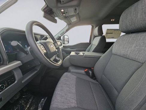 New 2026 Ford F350 XLT w/ XLT Premium Package image 9