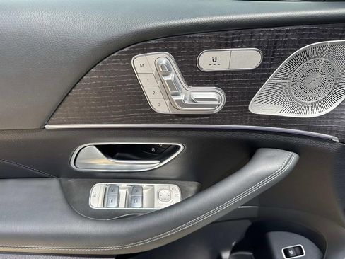 Used 2022 Mercedes-Benz GLE 450 4MATIC image 22