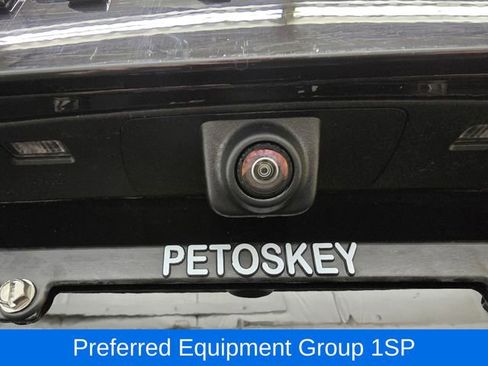 Used 2021 Chevrolet Tahoe RST image 10