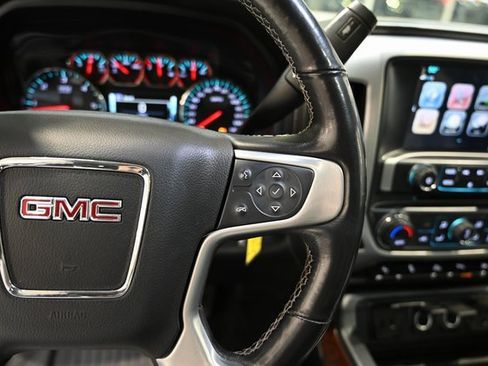 Used 2018 GMC Sierra 1500 SLT image 25