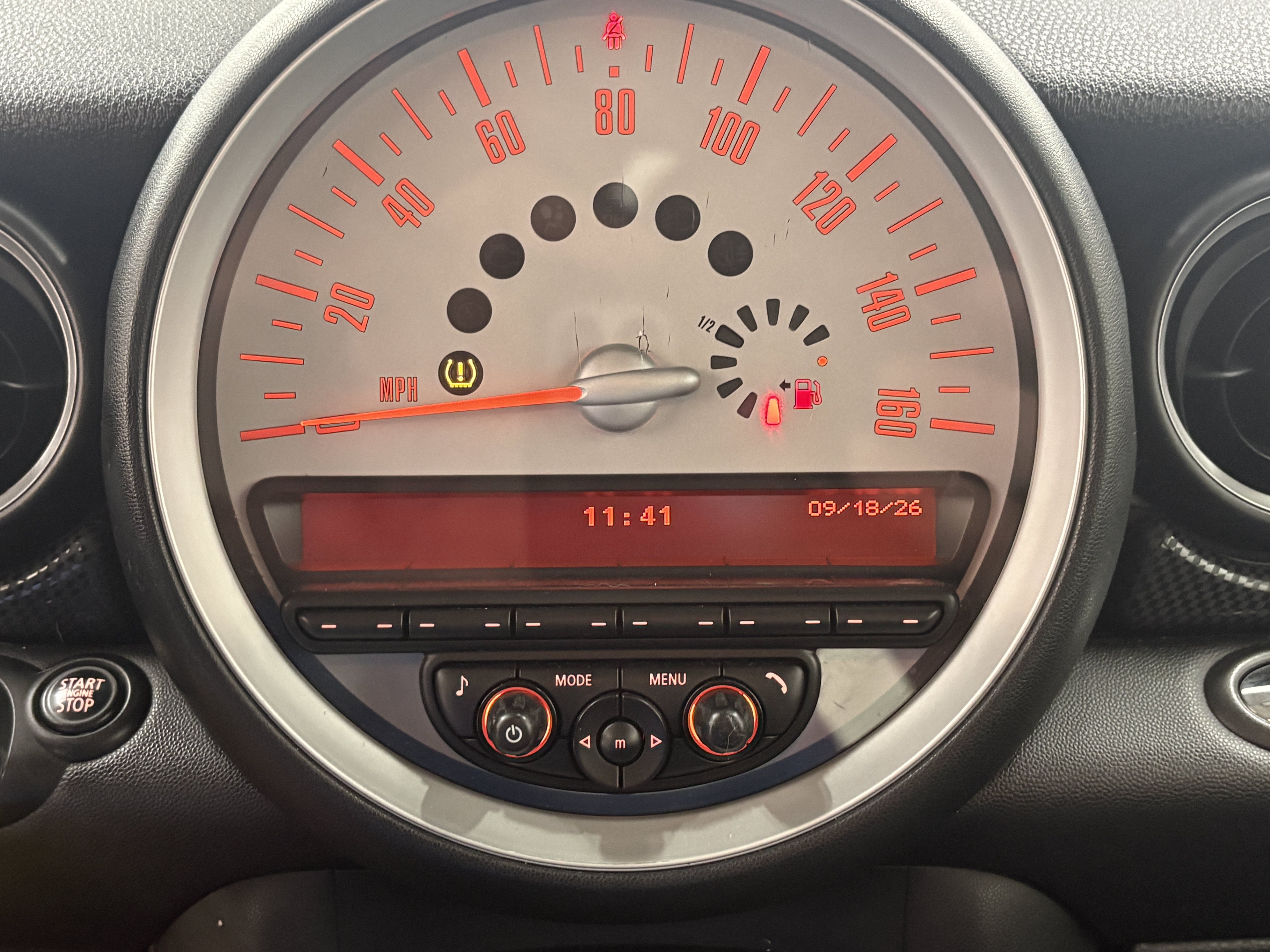 Used 2013 MINI Cooper S FWD image 22