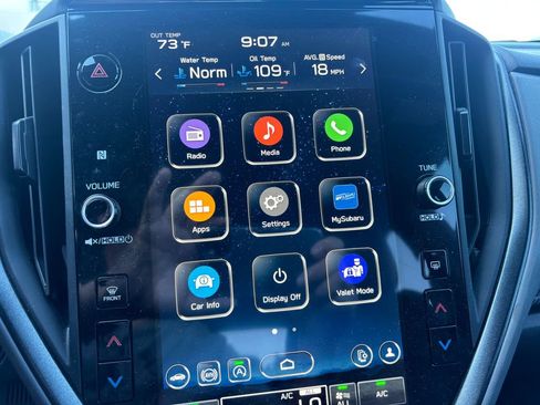 Used 2024 Subaru Crosstrek 2.5i Wilderness w/ Wilderness Package image 9