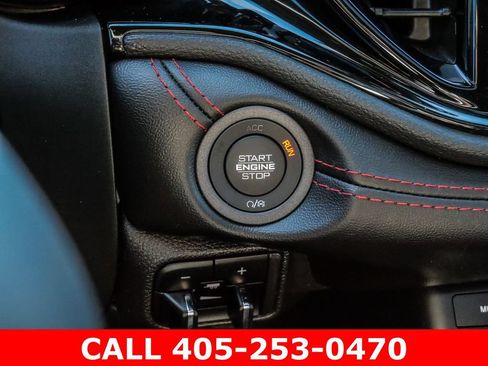 Used 2025 Dodge Durango R/T AWD/4WD image 57