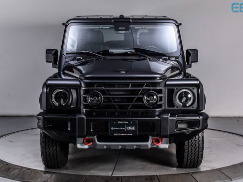 New 2026 INEOS Grenadier image 8