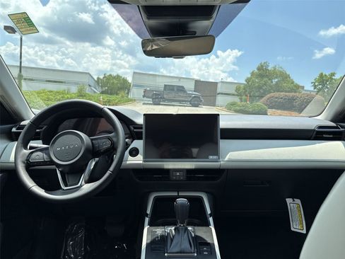 New 2026 MAZDA CX-5 Preferred AWD/4WD image 14
