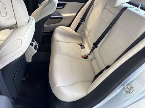 Certified 2026 Mercedes-Benz C 300 4MATIC Sedan image 14