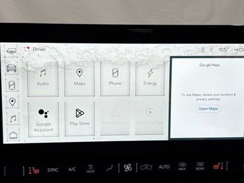 Used 2024 GMC Hummer EV 3X image 32