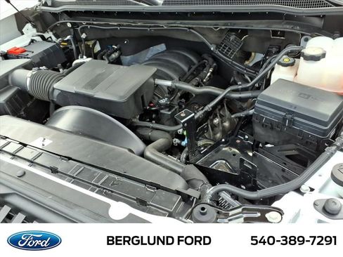 Used 2024 Chevrolet Silverado 3500 W/T w/ WT Convenience Package image 37