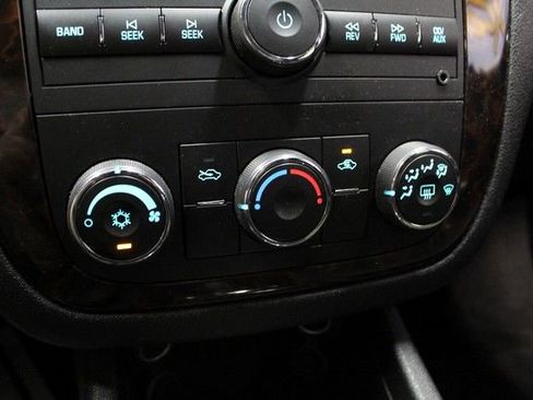 Used 2016 Chevrolet Impala Limited LS FWD image 26