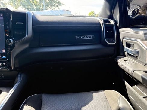 Certified 2025 RAM 2500 Laramie w/ Night Edition AWD/4WD image 9