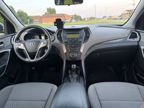 Used 2016 Hyundai Santa Fe Sport FWD image 23