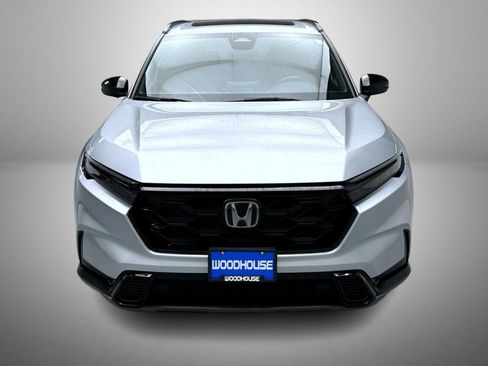 Used 2024 Honda CR-V Sport image 2
