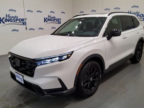 Used 2024 Honda CR-V Sport image 47