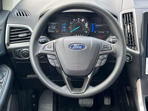 New 2024 Ford Edge SE AWD/4WD image 19