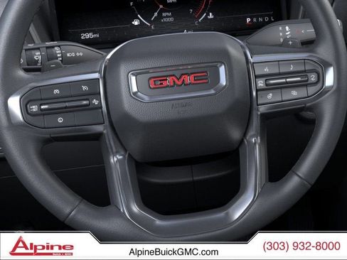 New 2026 GMC Terrain Elevation AWD/4WD image 19