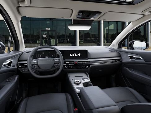 New 2026 Kia Sportage SX Prestige image 14