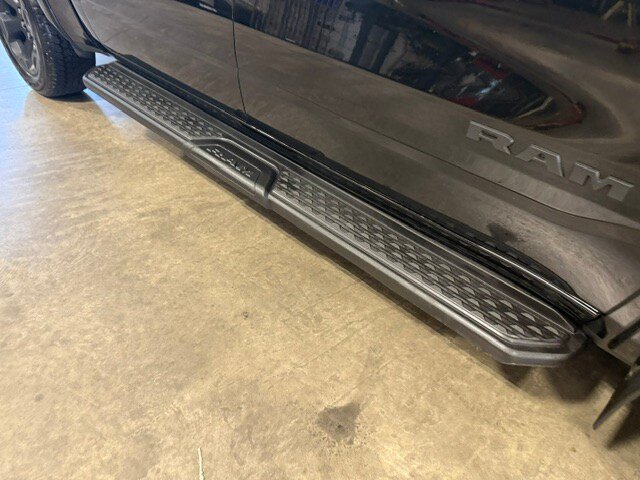 Used 2026 RAM 1500 Big Horn AWD/4WD image 7