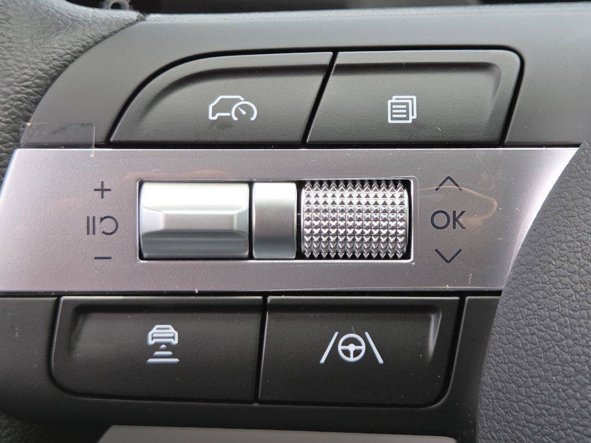 New 2026 Hyundai Tucson SEL Plus AWD/4WD image 51