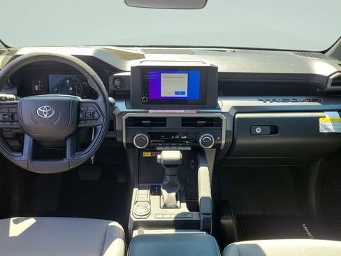 New 2026 Toyota Tacoma SR5 RWD image 15