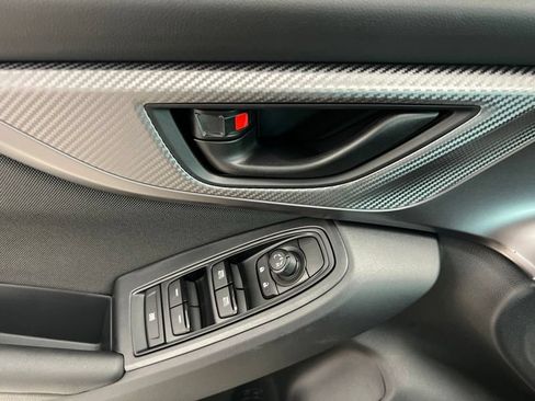 New 2026 Subaru WRX AWD/4WD image 23