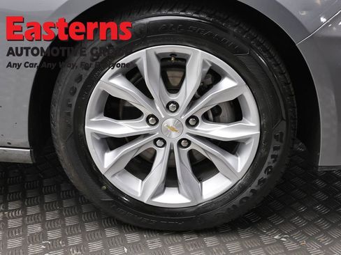 Used 2024 Chevrolet Malibu LT FWD image 31