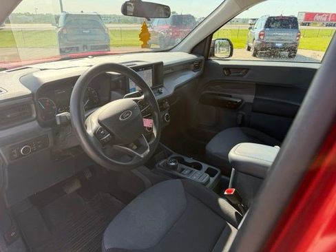 Used 2024 Ford Maverick XL FWD image 17
