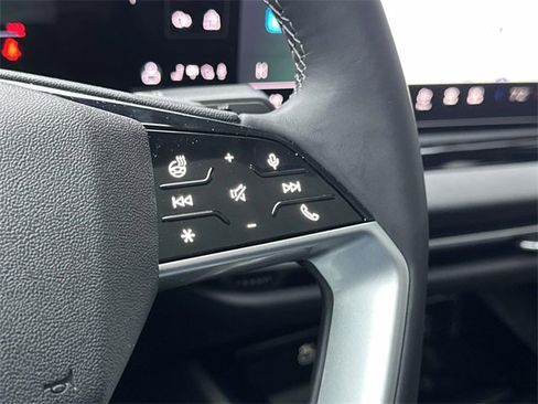 Used 2025 Audi A5 2.0T Premium Plus w/ Premium Plus image 25