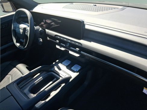 New 2027 Kia Telluride SX X-Line AWD/4WD image 21