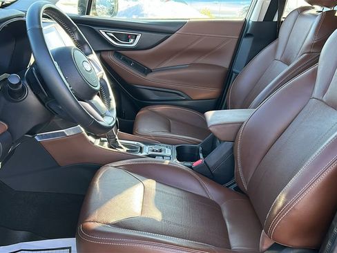 Used 2020 Subaru Forester Touring image 10