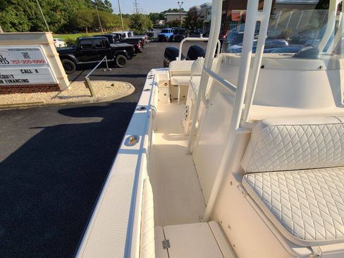 Used 2006 Kia Telluride image 12