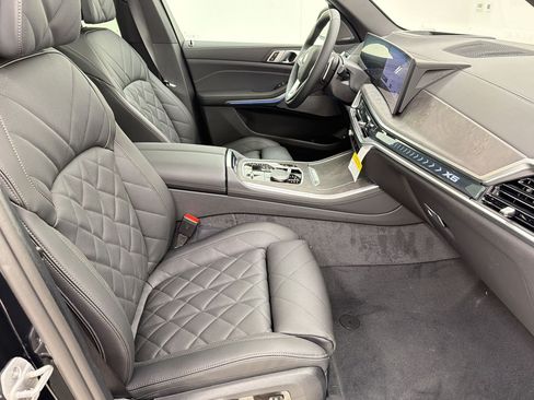 New 2026 BMW X5 xDrive50e AWD/4WD image 27