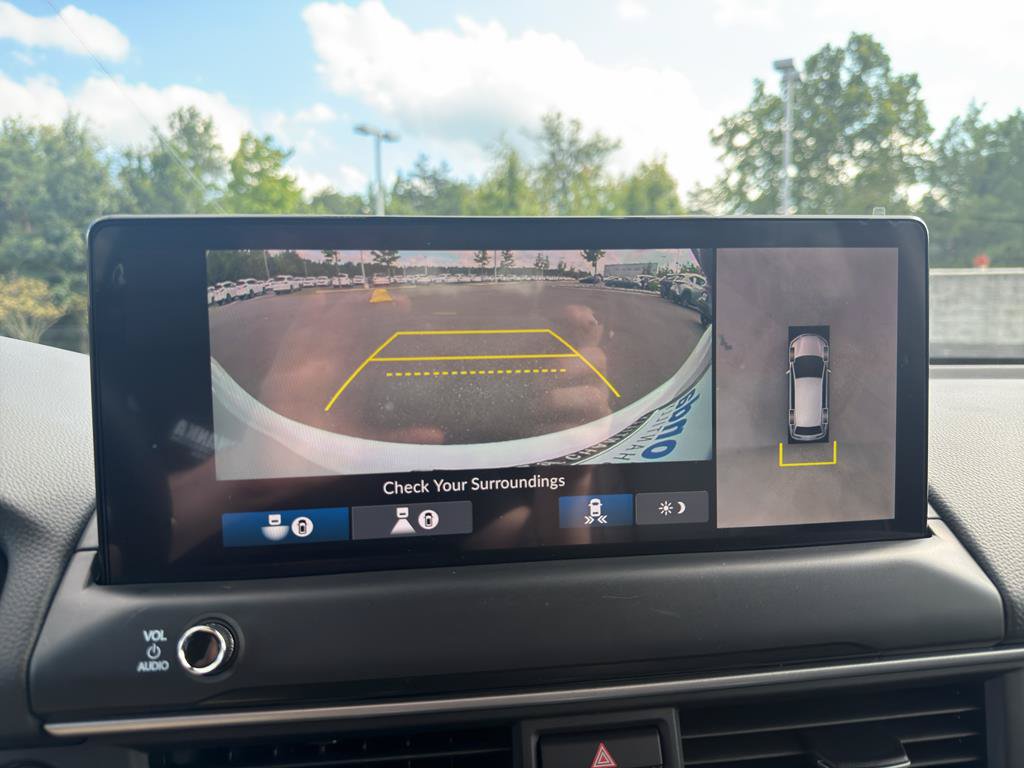 New 2026 Honda Pilot Elite image 18