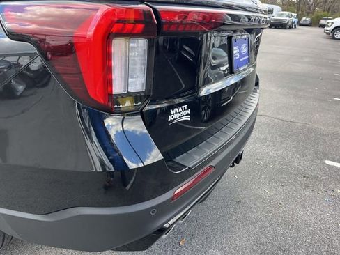 New 2026 Ford Explorer ST w/ Sun And Sound Package image 10