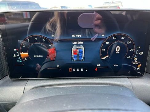 New 2026 Ford Mustang Coupe w/ Bronze Appearance Package image 22