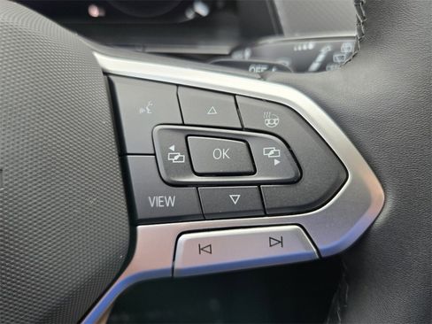 New 2026 Volkswagen Atlas Peak Edition image 12