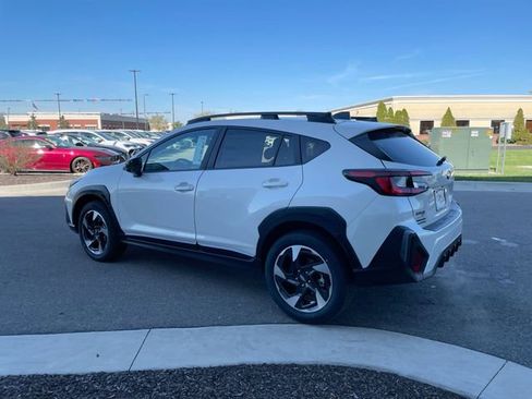 New 2026 Subaru Crosstrek 2.5i Limited AWD/4WD image 3