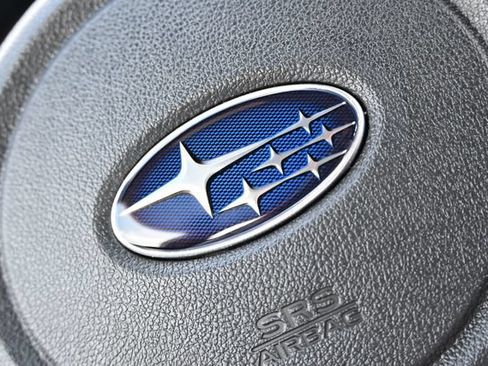 New 2026 Subaru Impreza RS AWD/4WD image 29