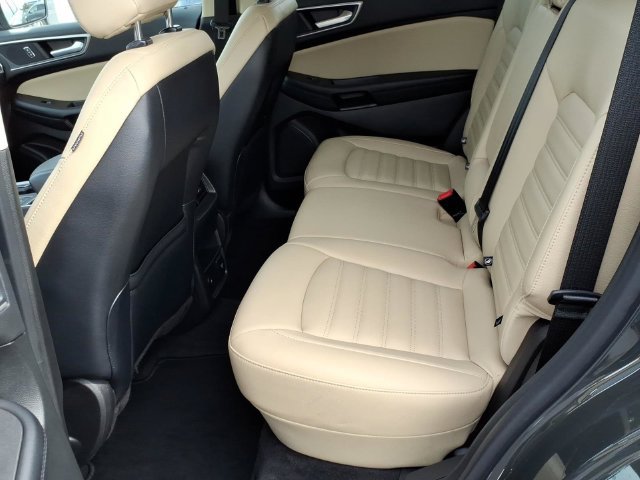 Used 2023 Ford Edge SEL w/ Convenience Package AWD/4WD image 16